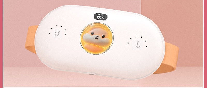 Smart Heating Massage Kalsten