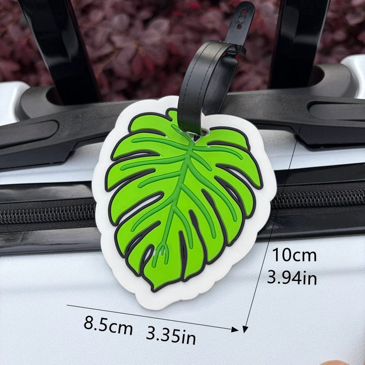 Travel Luggage Tag Kalsten