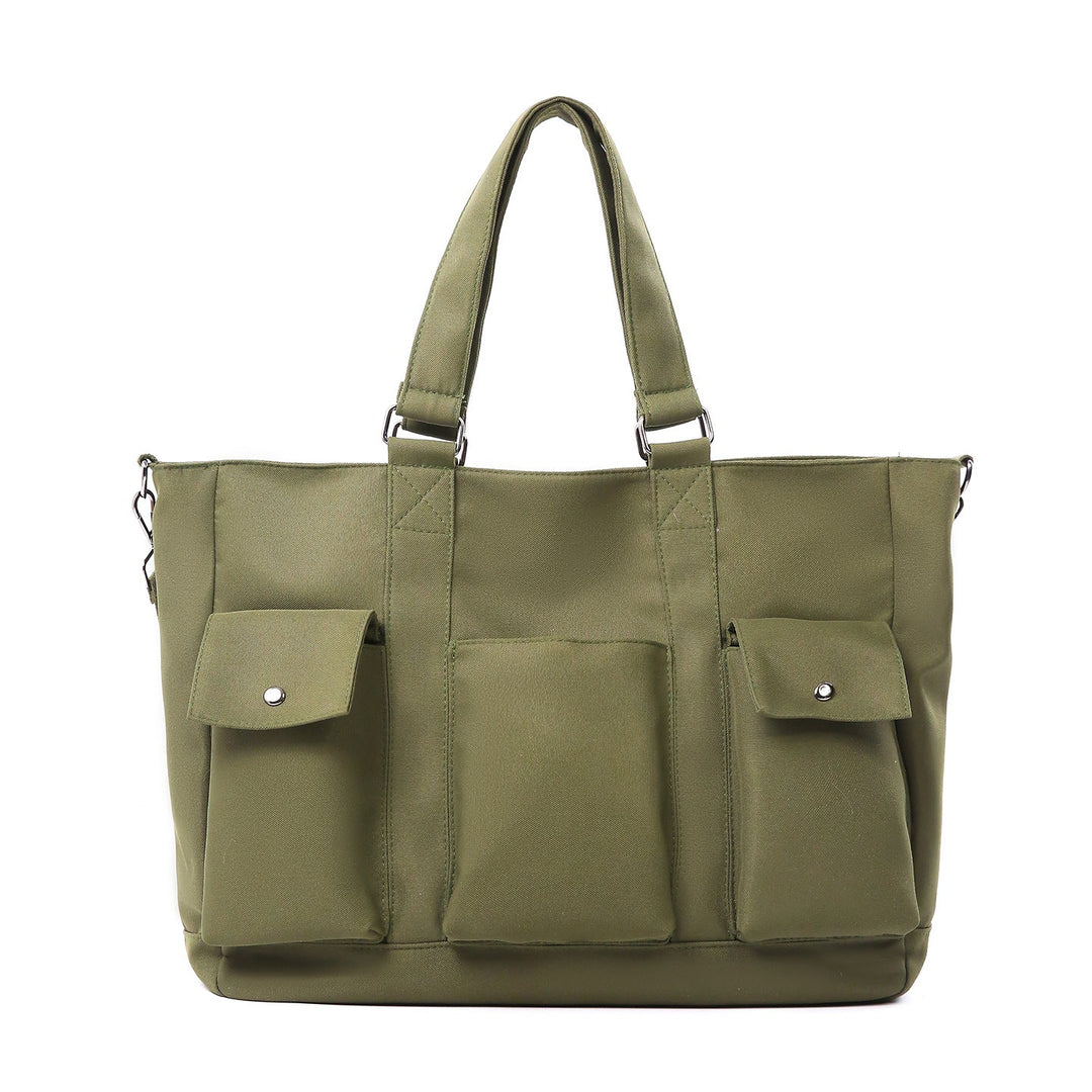 Practical leisure travel bag Kalsten