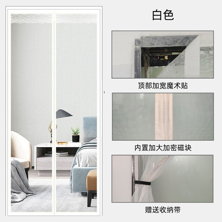 Insect protection curtain Kalsten