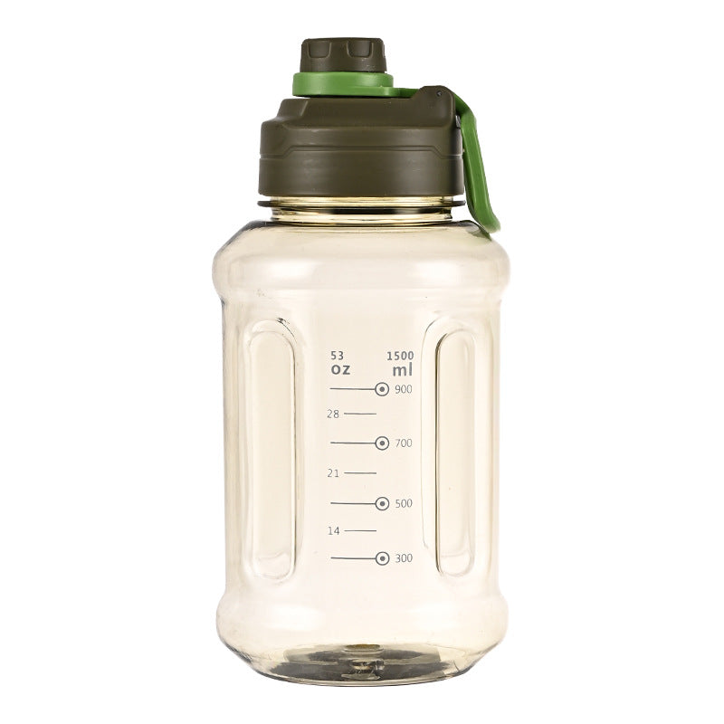 Women’s Multifunctional Sport Water Bottle Kalsten