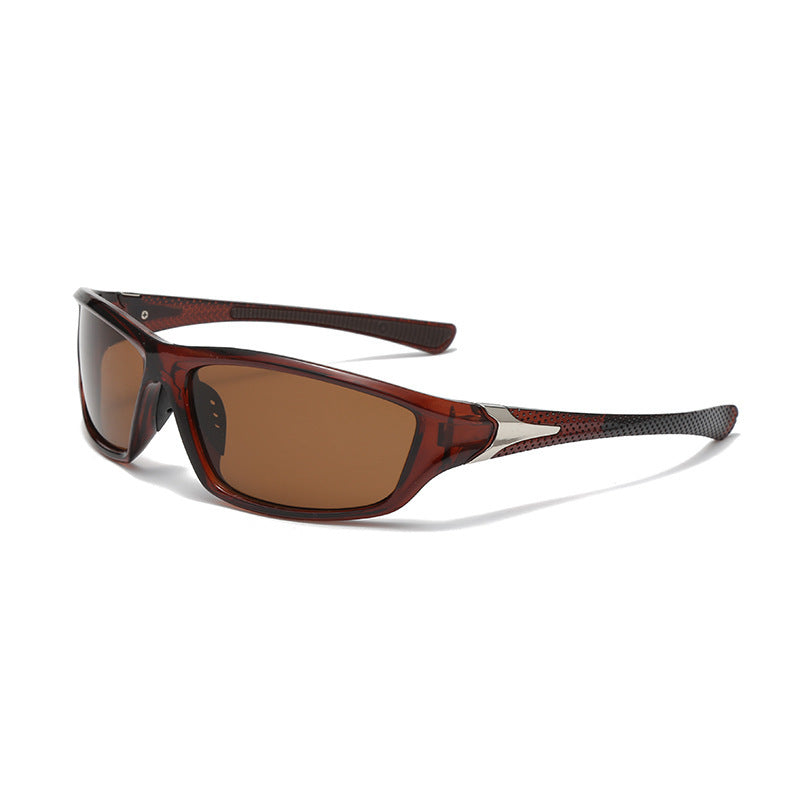 Women's sporty safety glasses with ergonomic design Kalsten