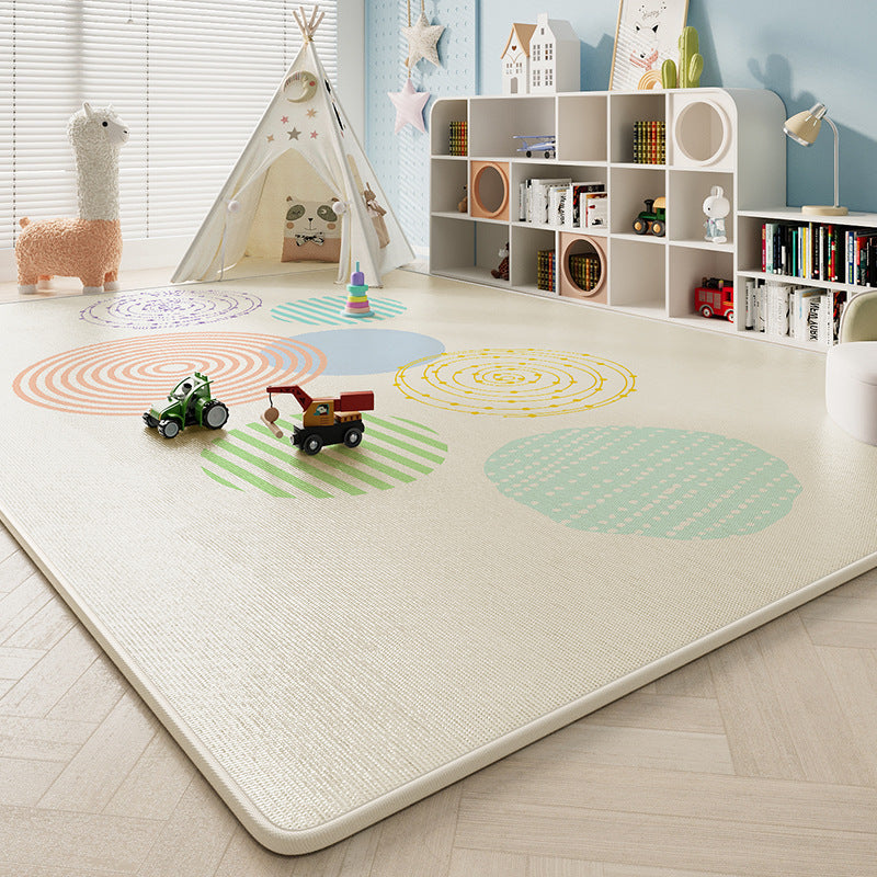 Playful Educational Game Mat Kalsten