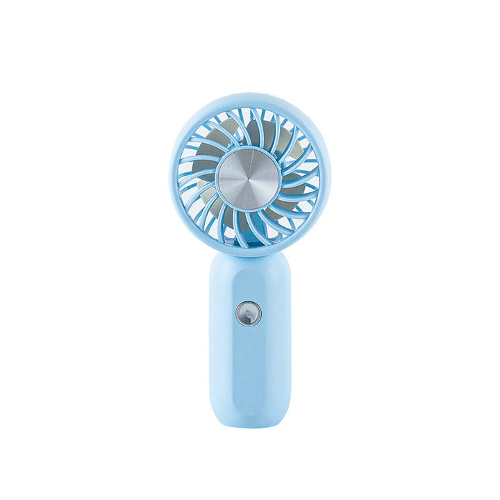 Portable High-Speed Handheld Fan Kalsten