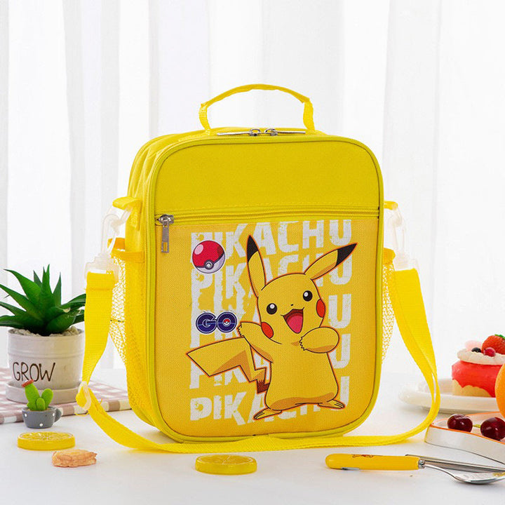 Children's Insulated Lunch Bag Kalsten