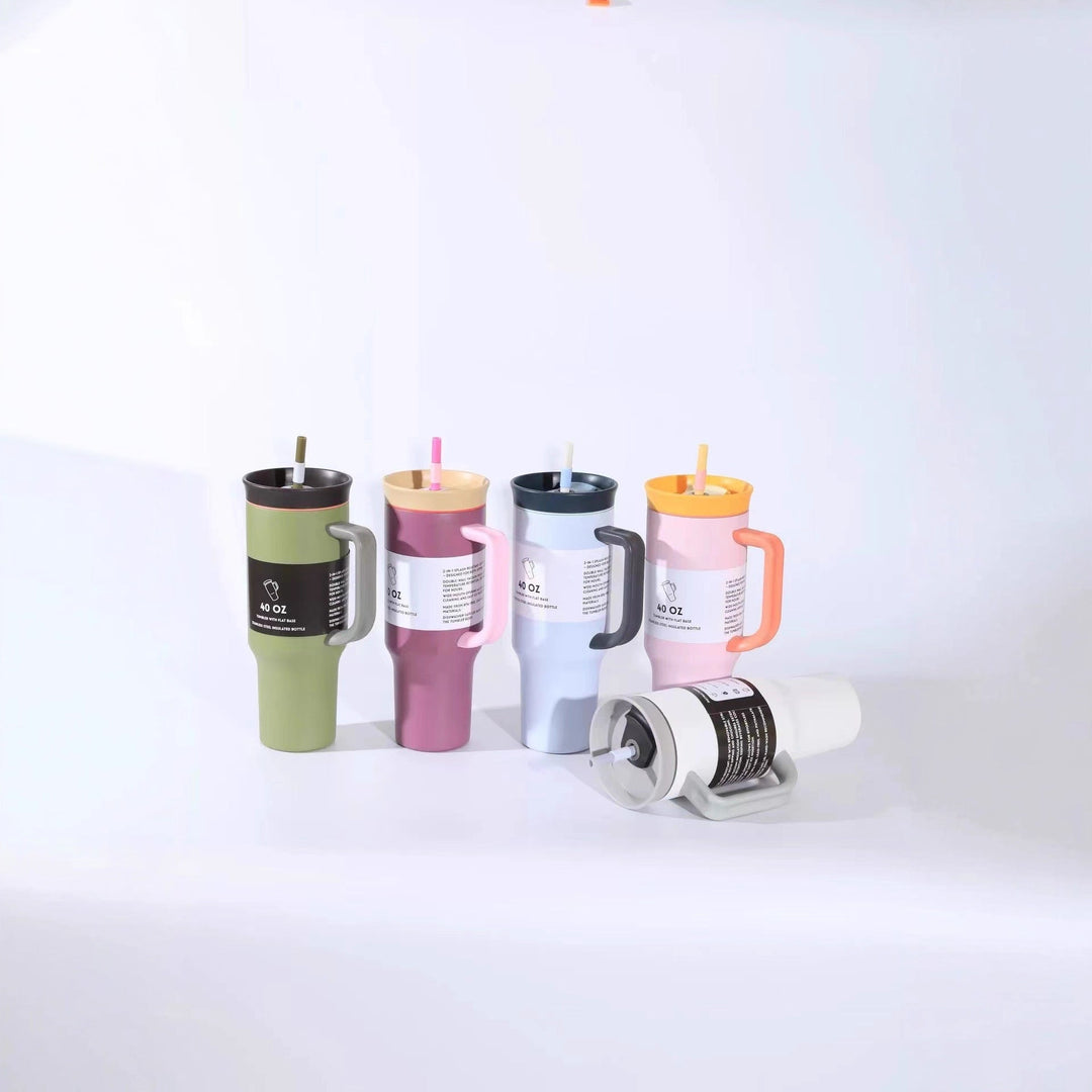 Women's Insulated Cup Kalsten