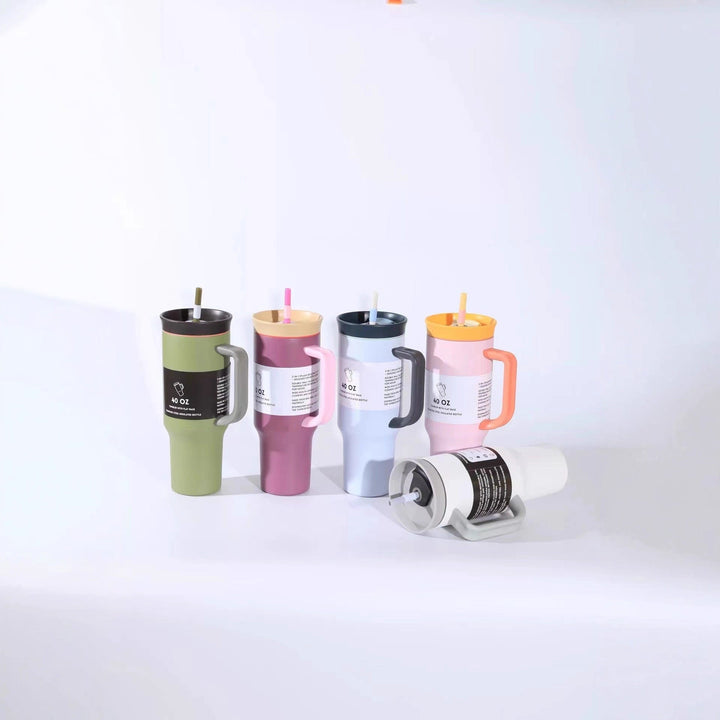 Women's Insulated Cup Kalsten