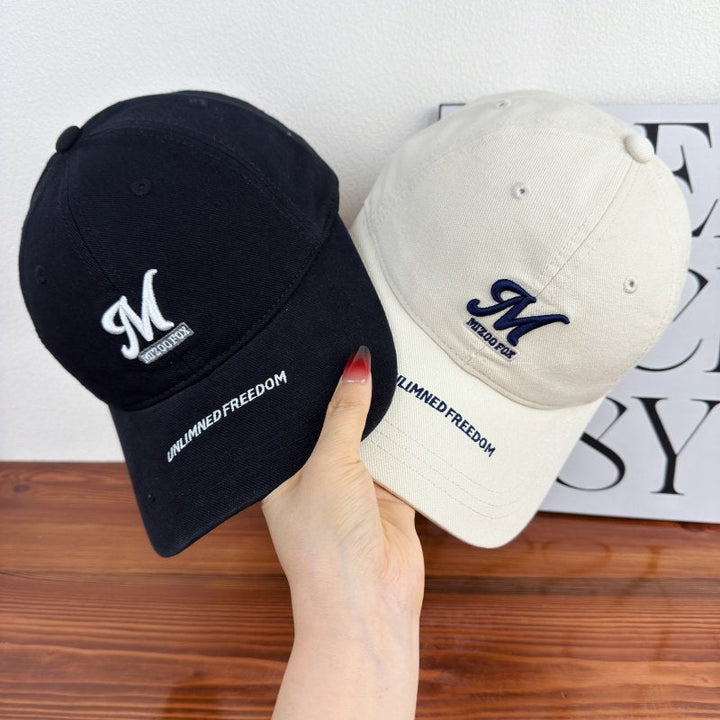 Men's Casual Adjustable Baseball Cap Kalsten 1784270342