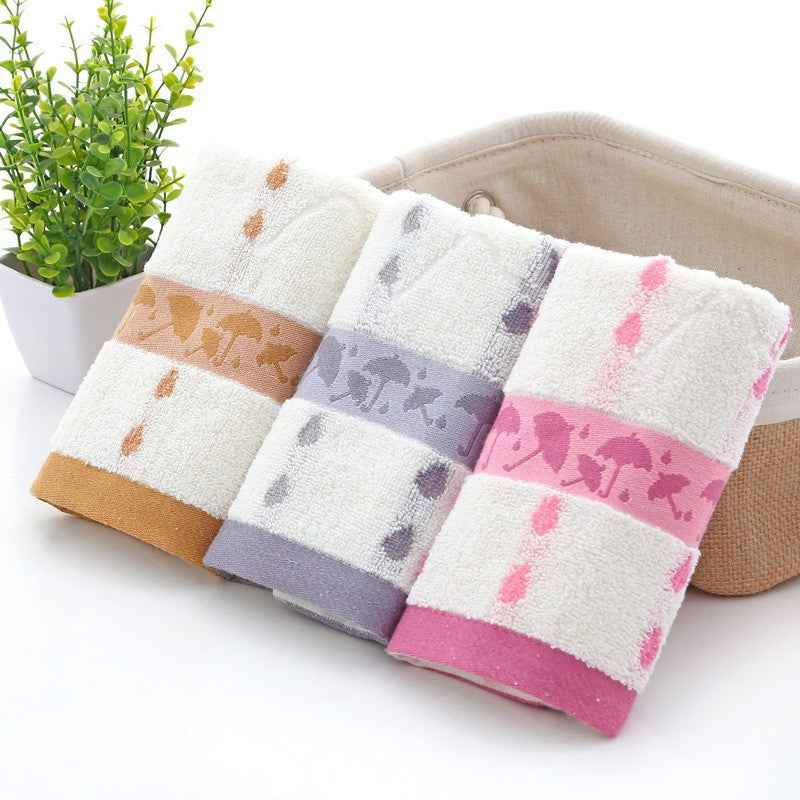 Ladies Towel Set Kalsten