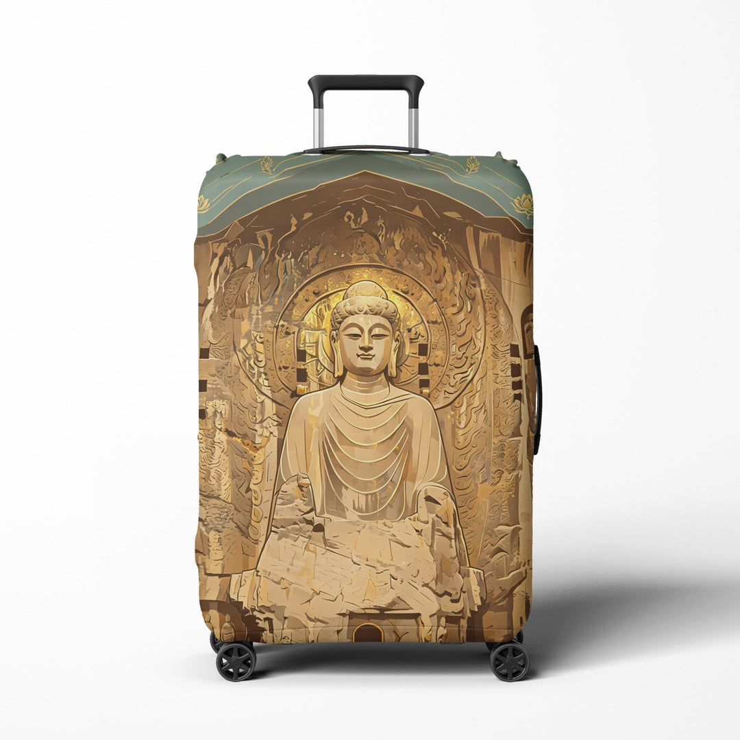 Ladies Travel Luggage Kalsten