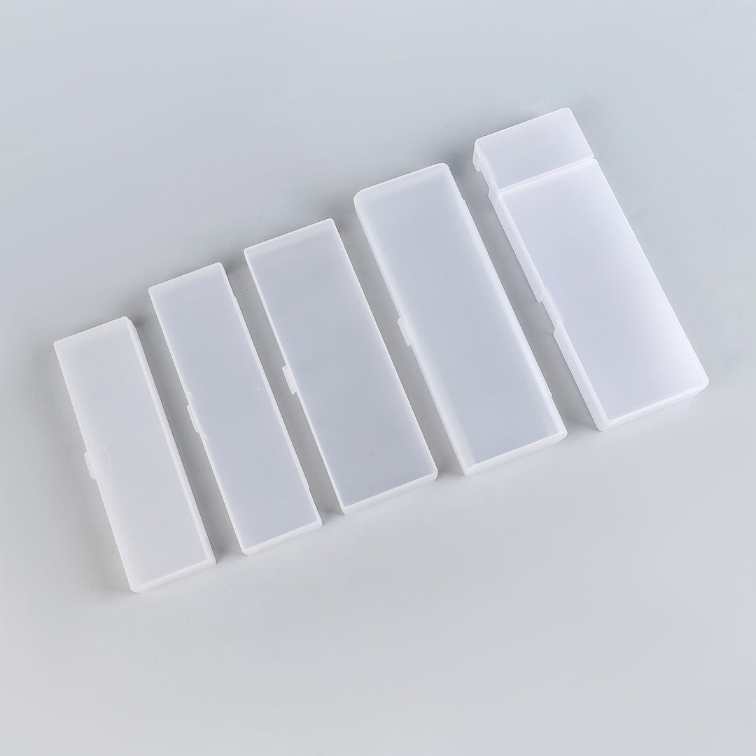 Multi-Compartment Craft Storage Case Kalsten