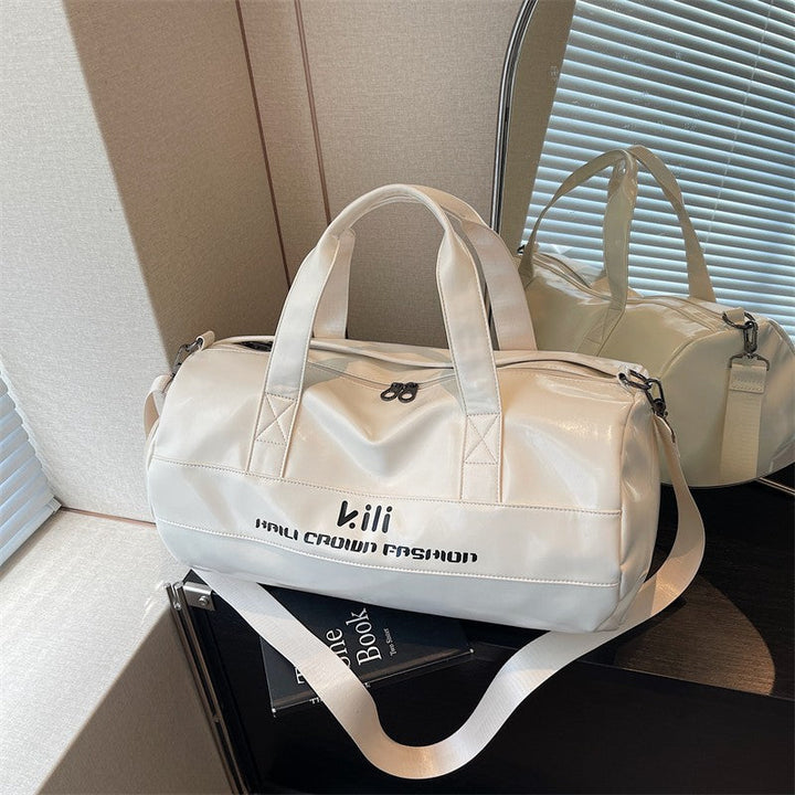 Sport bag Kalsten