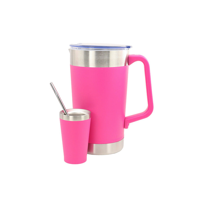 Ladies Thermo Cup Set Kalsten
