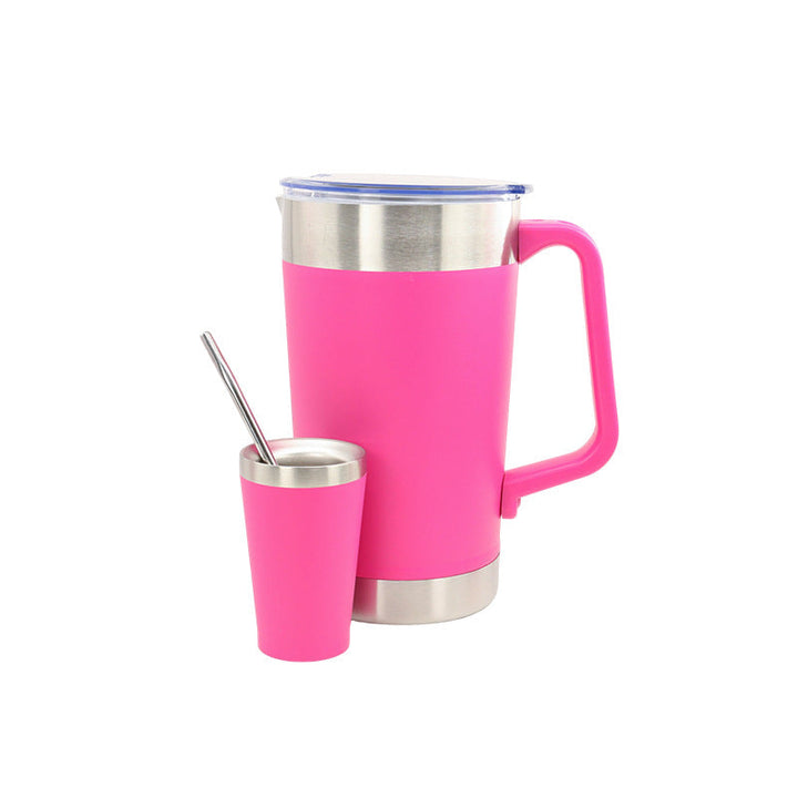 Ladies Thermo Cup Set Kalsten