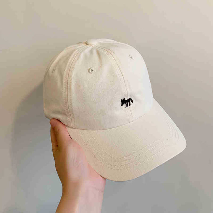 Unisex Casual Embroidered Baseball Cap Kalsten