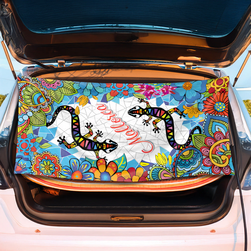 Auto-trunk-cover Kalsten
