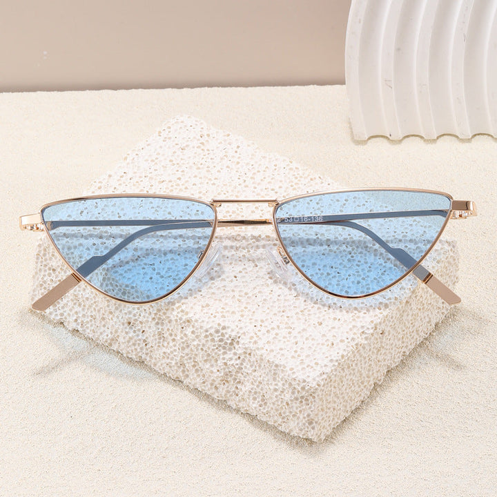 Cat-Eye Sunglasses Kalsten