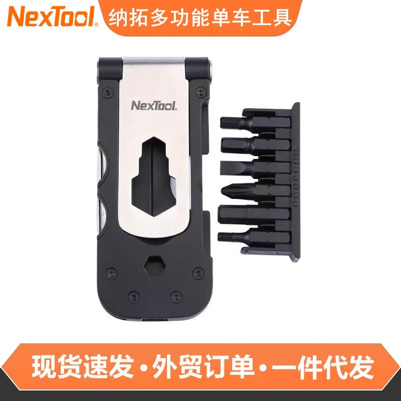 Multifunctional Tool Set Kalsten