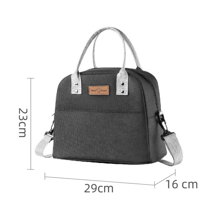 Insulated Food Storage Lunch Bag Kalsten