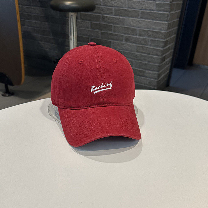 Men's Classic Cotton Adjustable Baseball Cap Kalsten 1784270309