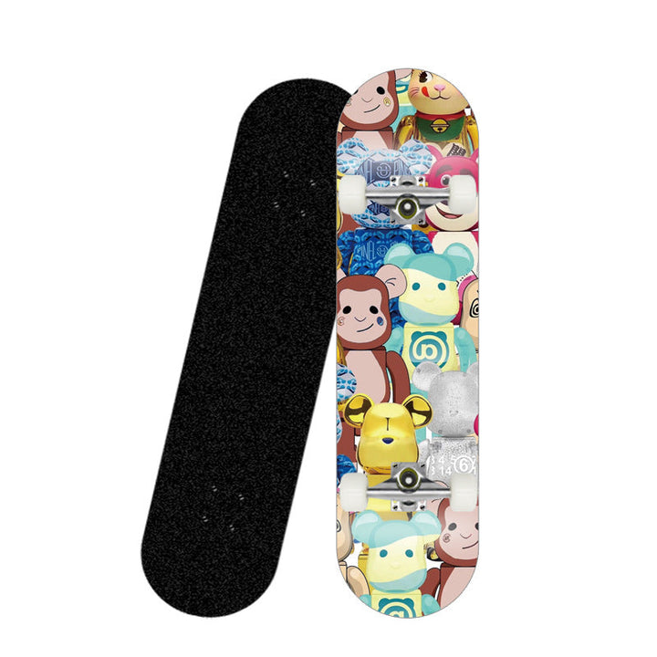 Decorative Skateboard Deck Kalsten