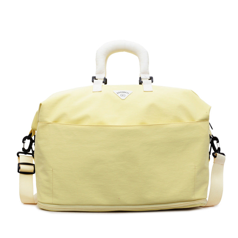 Multifunctional Sport and Travel Bag with Adjustable Shoulder Strap Kalsten