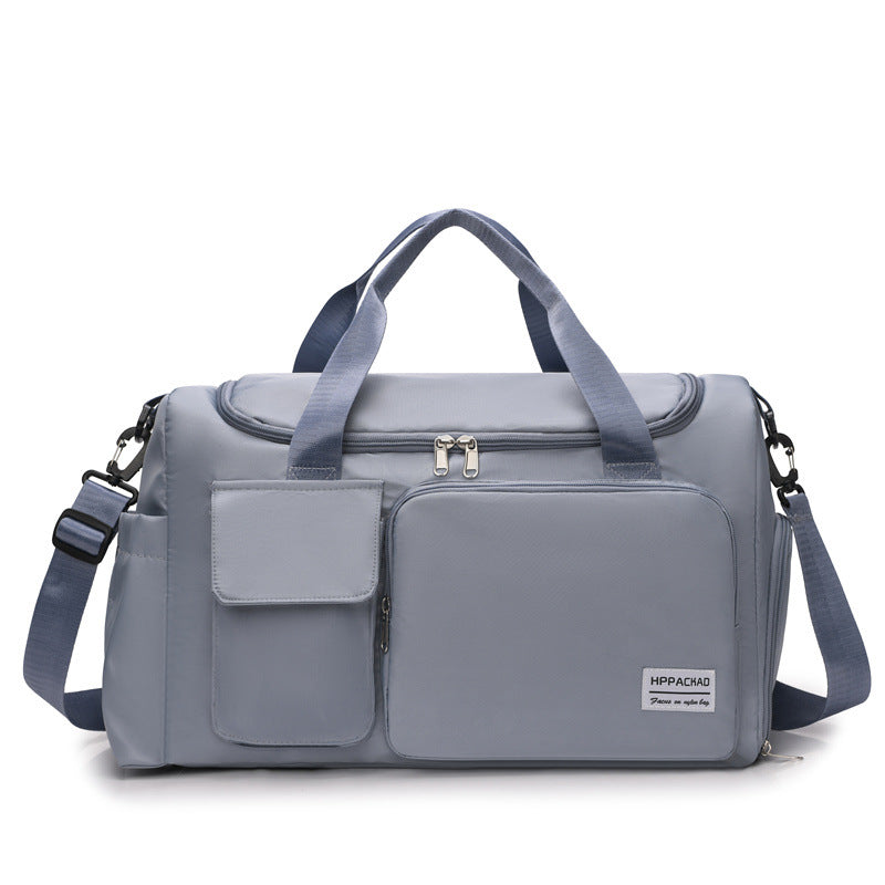 Sporty multifunctional bag Kalsten