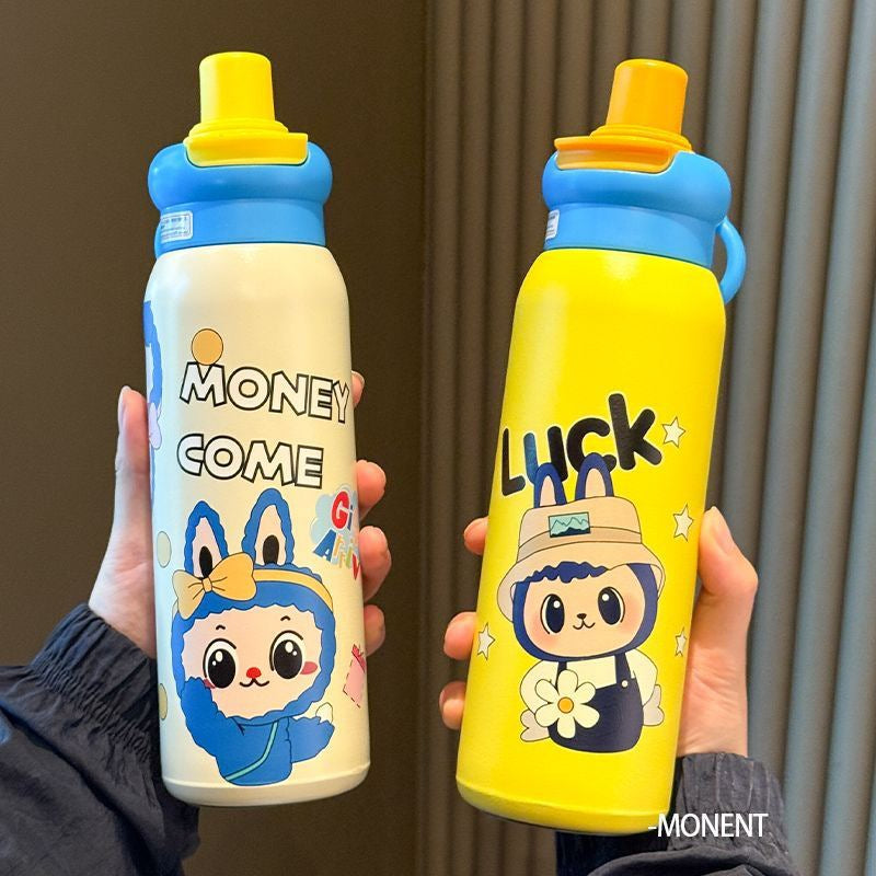 Unisex Water Bottle Kalsten