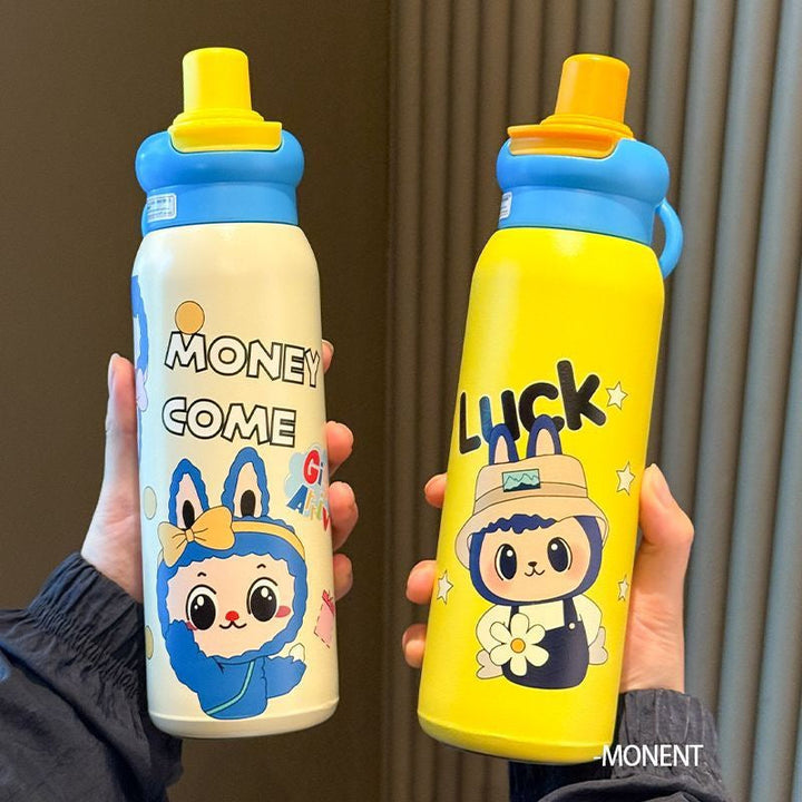 Unisex Water Bottle Kalsten