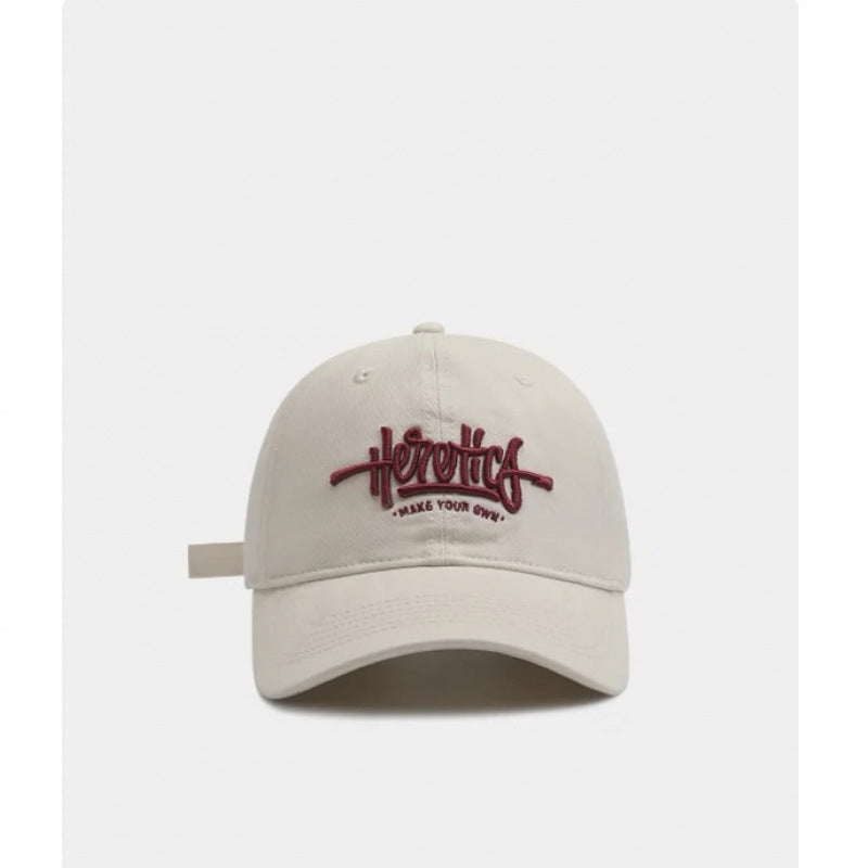 Men's Casual Adjustable Cap Kalsten