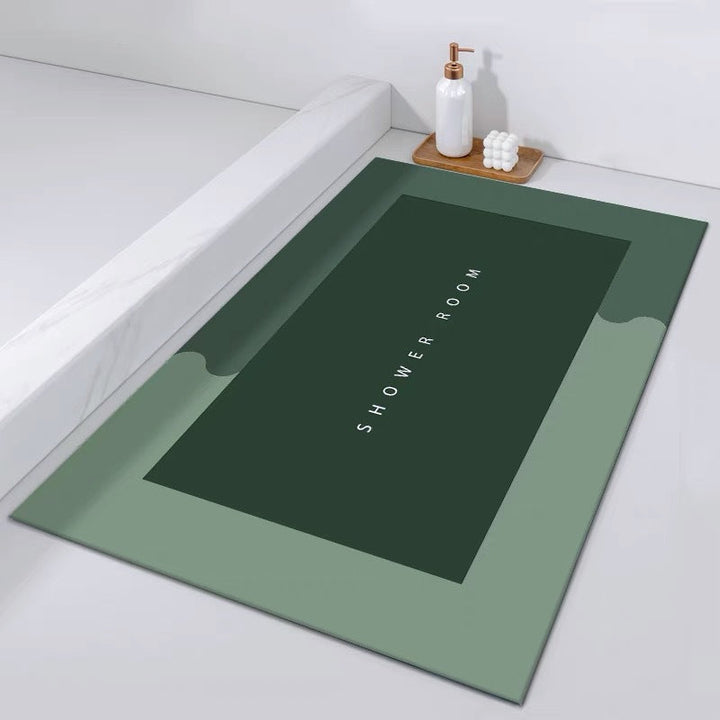 Shower Mat Kalsten