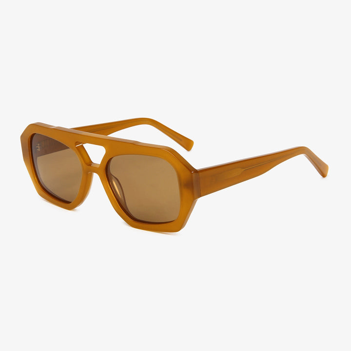 Women's sunglasses in a modern, innovative frame design Kalsten
