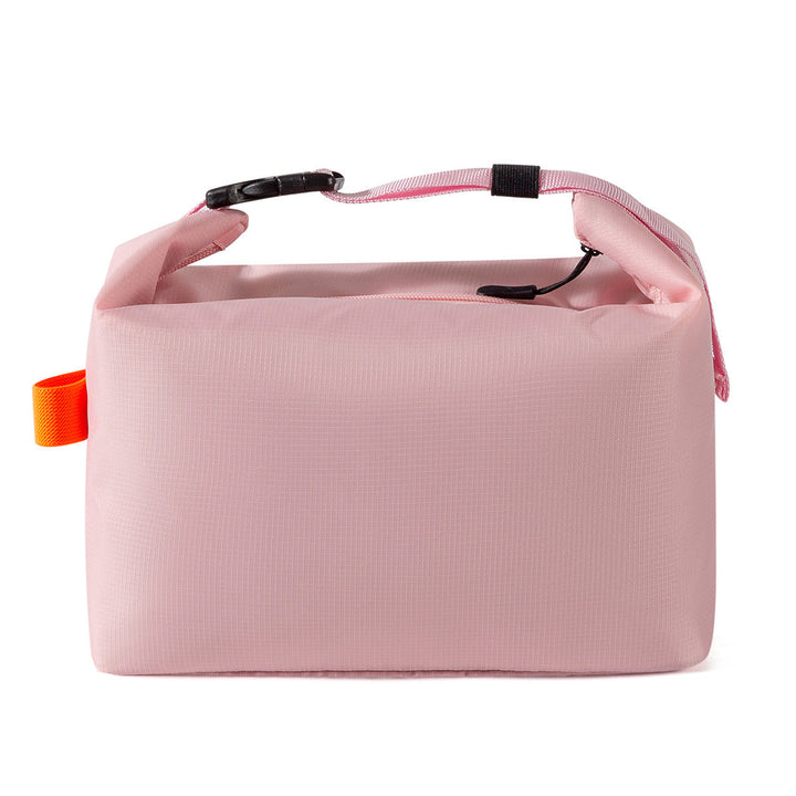 Women Cooling Transport Bag with Insulated Interior and Practical Accessibility Options Kalsten