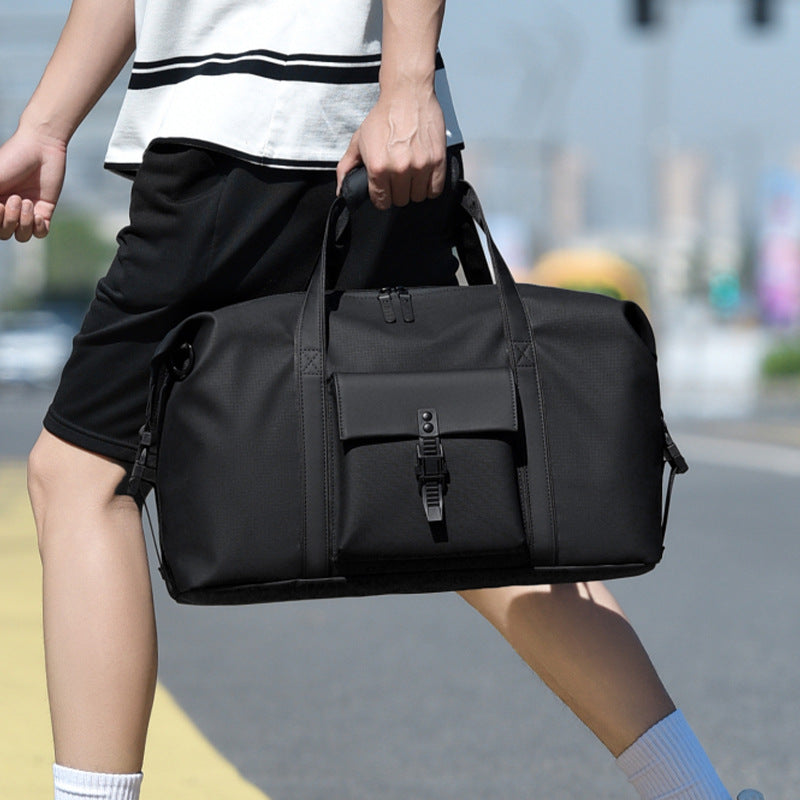 Sport bag Kalsten