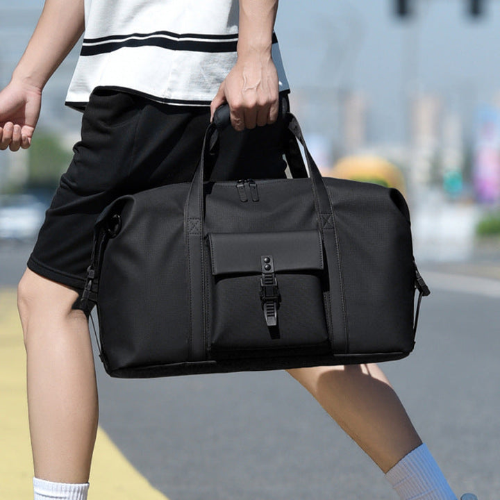 Sport bag Kalsten