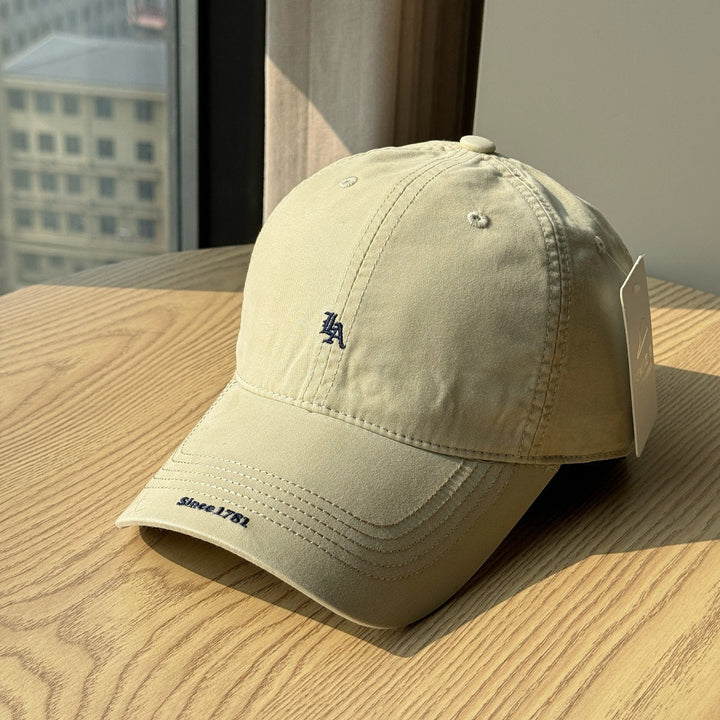 Men's Classic Adjustable Baseball Cap Kalsten 1784270343