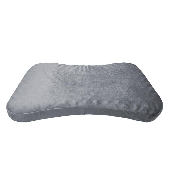 Plush Orthopedic Pet Comfort Cushion Dog Bed