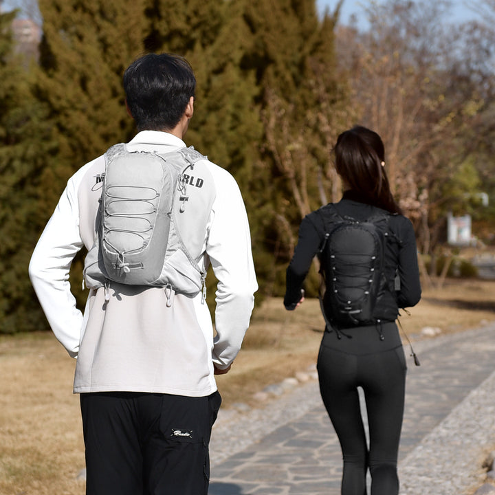 Sporty Trail Backpack Kalsten
