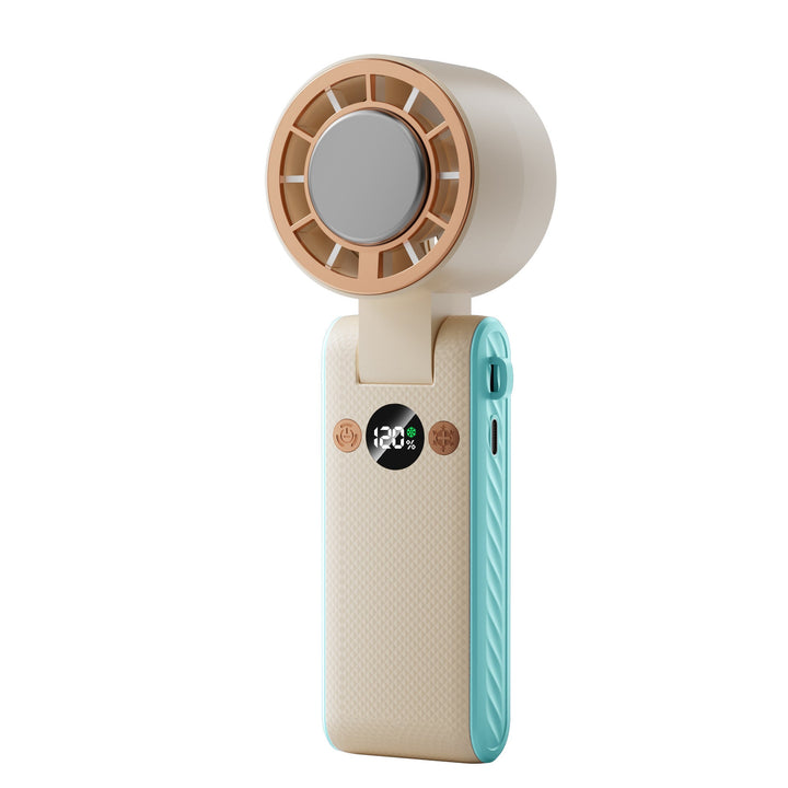 Women Portable Mini Fan Kalsten