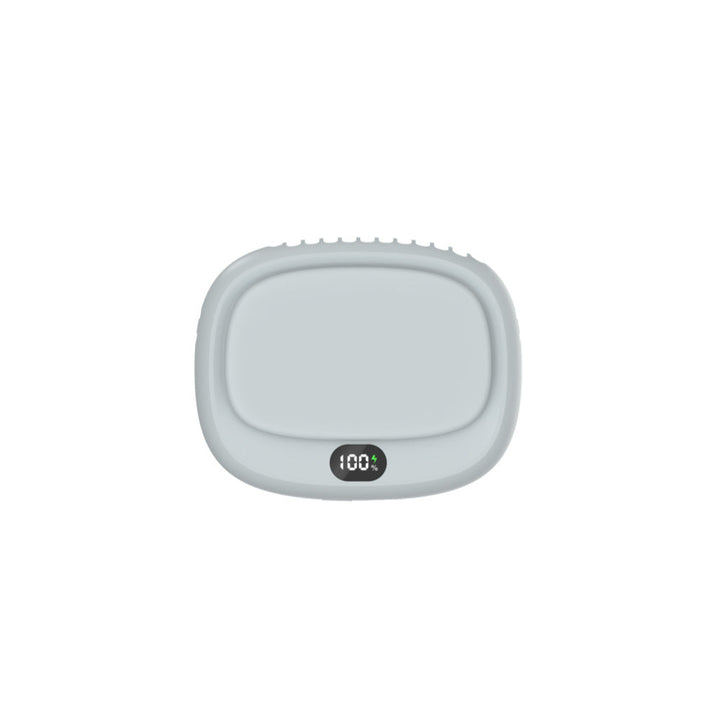 Unisex Compact USB Charger with Digital Display Kalsten