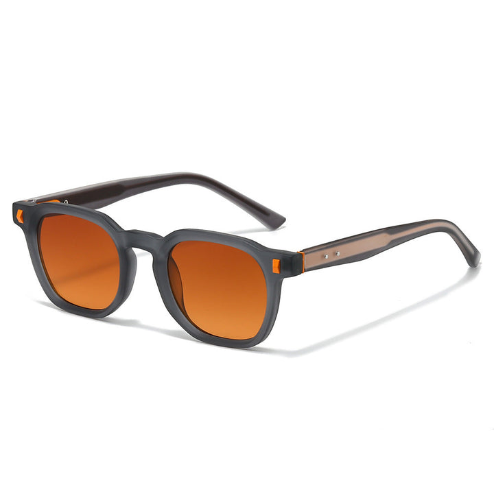 Women's Modern Sunglasses in Stylish Square Design Kalsten
