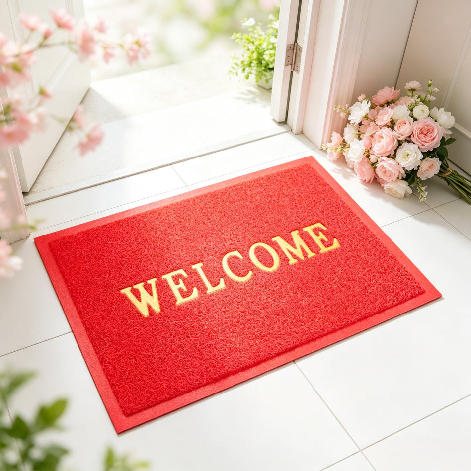Door Mat