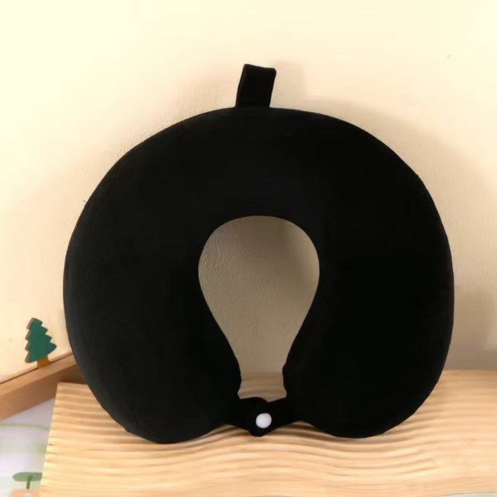 Women's Comfortable Neck Support Pillow with Innovative Design Kalsten