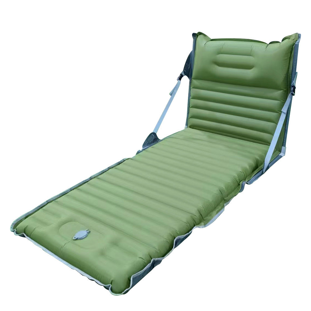 Comfortable camping sleeping seat cushion Kalsten