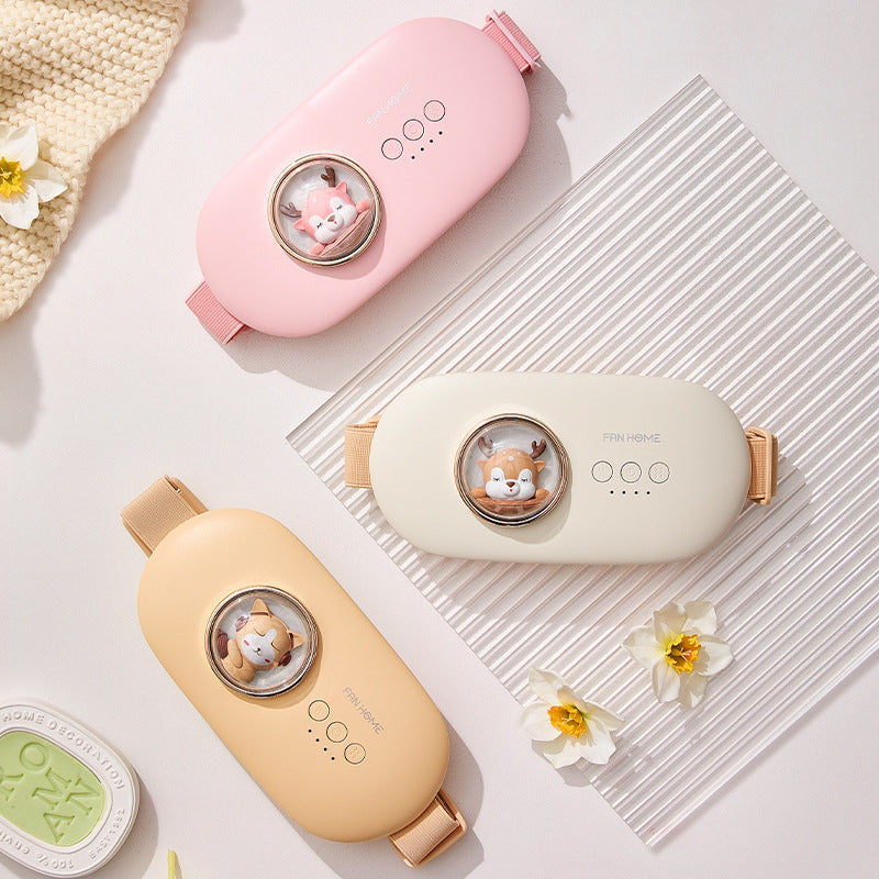 Portable Mini Handheld Fan Kalsten