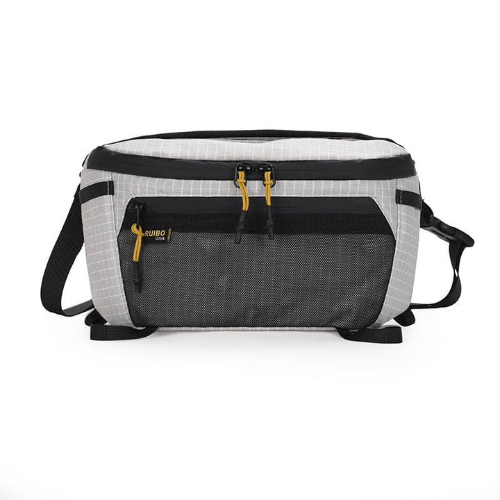 Versatile Adventure Crossbody Bag Kalsten