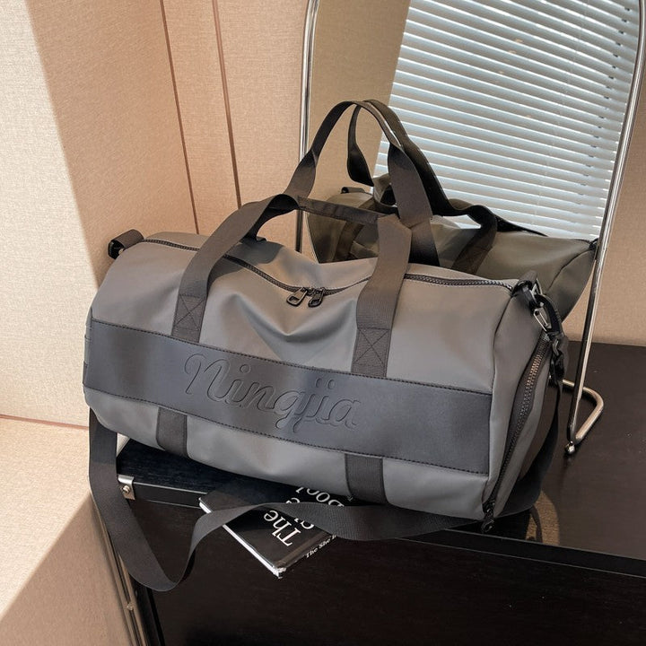 Versatile Sports And Travel Bag Kalsten