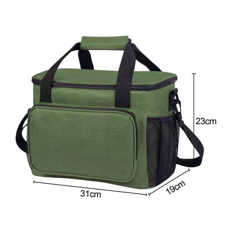 Unisex Cooling Picnic Bag Kalsten