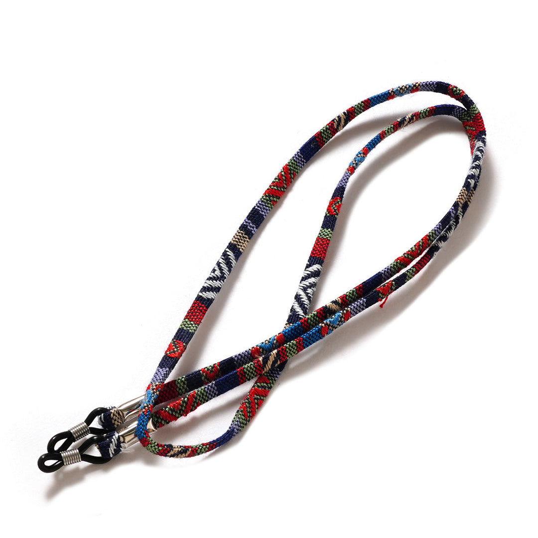 Colorful ven Eyewear Lanyard Kalsten
