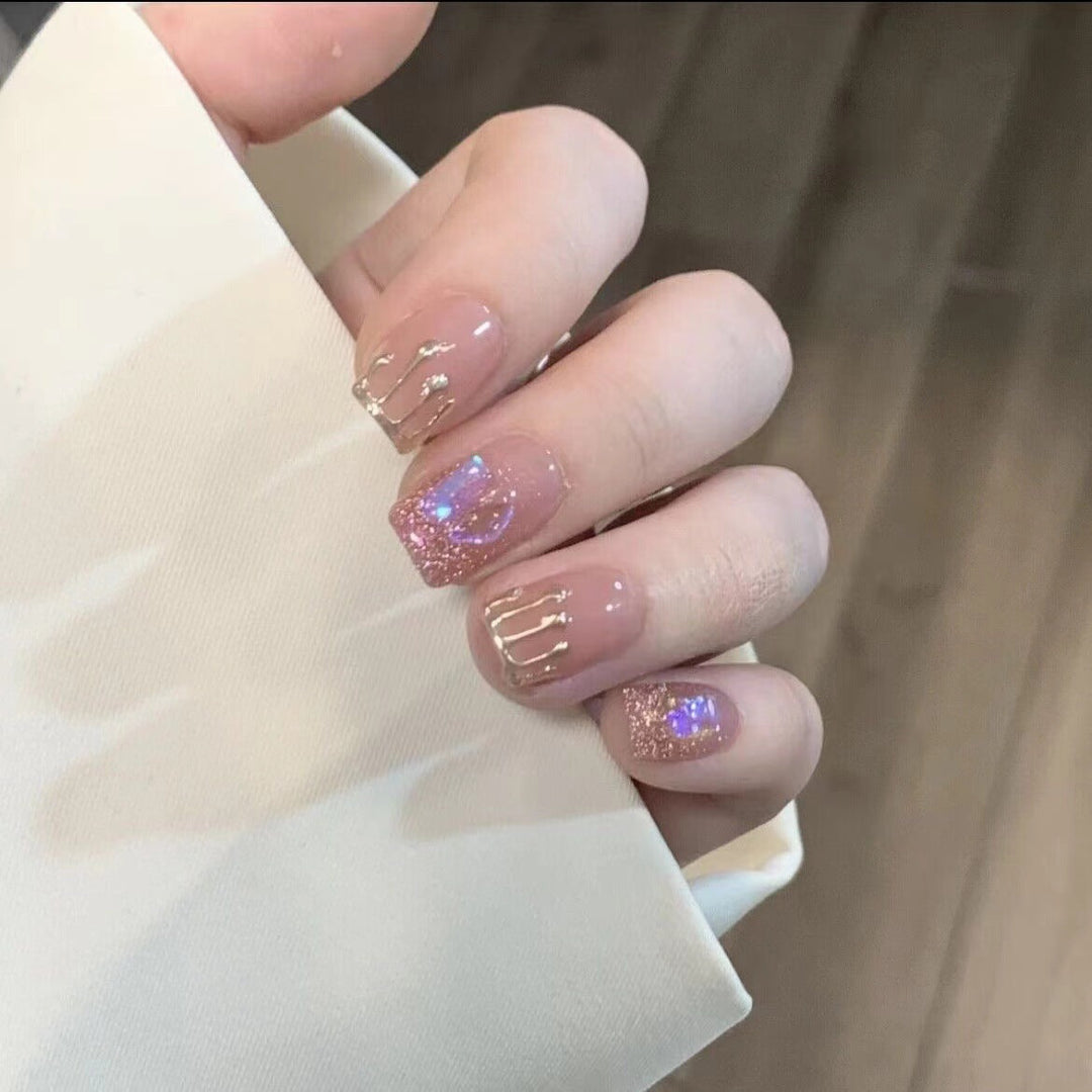 Premium Nail Art Extension Set Kalsten